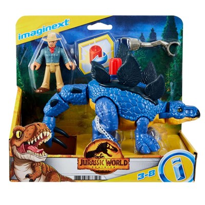 MATE-GVV65  FP JURASSIC WORLD ARACLAR 2