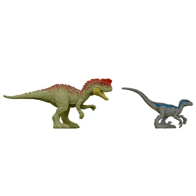 MATE-GWP38 JW SURPRIZ PAKETLI MINI DINAZOR FIGURLERI 24