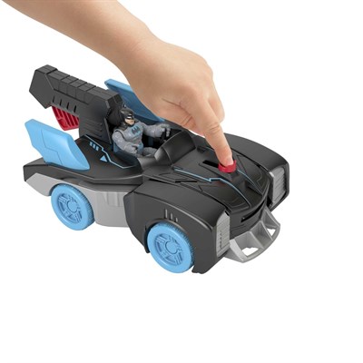 MATE-GWT24 FP IMX BAT-TECH BATMOBIL 2