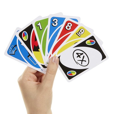 MATE-GXY75 UNO EXTREME KARTLAR 4