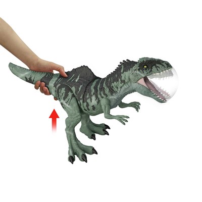 MATE-GYC94 JW KUKREYEN DEV DINOZOR FIGURU 2