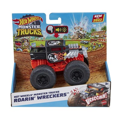 MATE-HDX60 HW M.TRUCKS 1:43 KUKREYEN ARABALAR 4