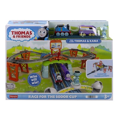 MATE-HFW03 FP TF SODOR KUPASI YARISI 2