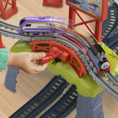 MATE-HFW03 FP TF SODOR KUPASI YARISI 2