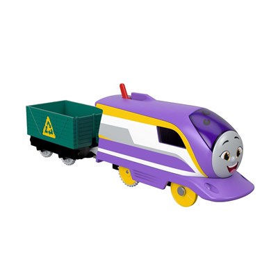 MATE-HFX93 FP MOTORLU BUYUK TEKLI TRENLER 8