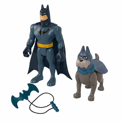 MATE-HGL01 FP DCLSP HERO PETS AST 4