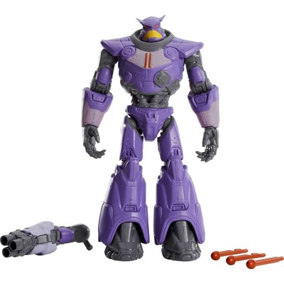 MATE-HHJ72 LIGHTYEAR ZURG FIGURU 2