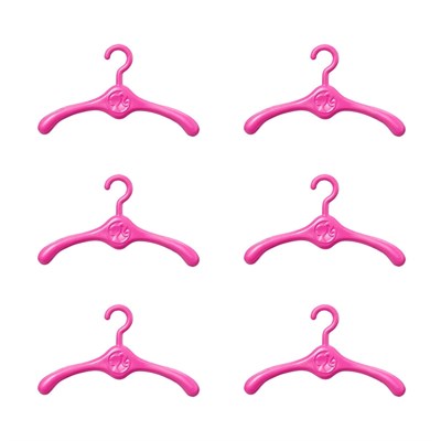 MATE-HJL65 BARBIENIN YENI PEMBE GARD. 3