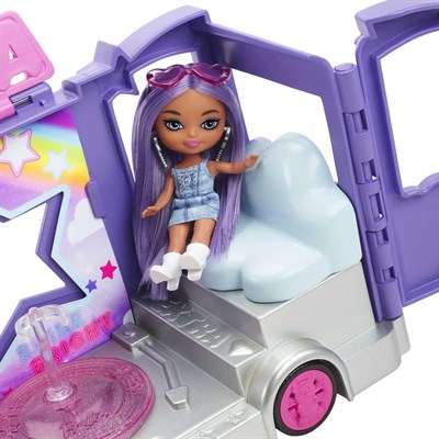 MATE-HKF84 BARBIE EXTRA MINI MINI TUR OTOBUSU 2