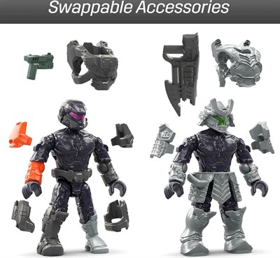 MATE-HKT17 HW UNSC MONGOOSE OUTRIDERS 2