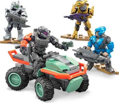 MATE-HKT17 HW UNSC MONGOOSE OUTRIDERS 2