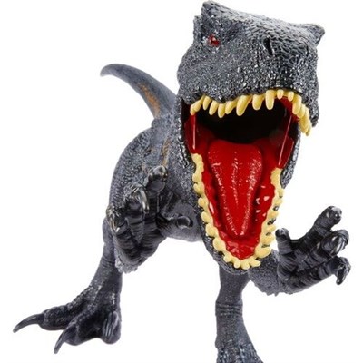MATE-HKY14 JW DEVASA INDORAPTOR FIGURU 1