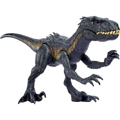 MATE-HKY14 JW DEVASA INDORAPTOR FIGURU 1