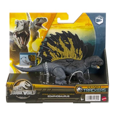 MATE-HLN63 JW HAREKETLI DINOZOR FIGURLERI 6