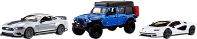 MATE-HMD41 HW 1:43 PREMIUM ARABALAR 6