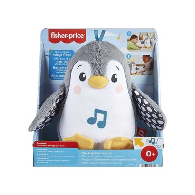 MATE-HNC10 FP SEVIMLI PENGUEN 2