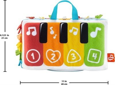 MATE-HND54 FP ISIKLI VE MUZIKLI YUMUSAK PIANO 1