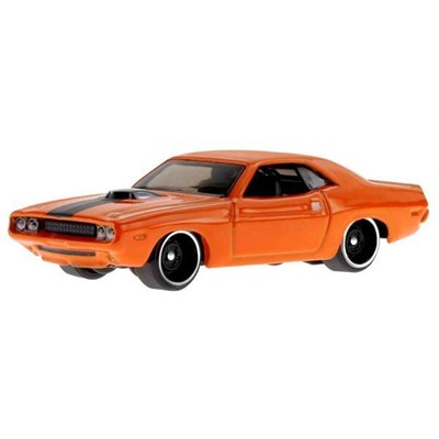 MATE-HNR88 HW FAST & FURIOUS TEMALI ARABALAR 24
