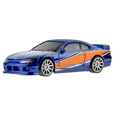 MATE-HNR88 HW FAST & FURIOUS TEMALI ARABALAR 24