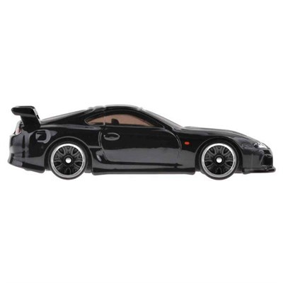 MATE-HNR88 HW FAST & FURIOUS TEMALI ARABALAR 24