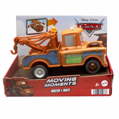 MATE-HPH65 CARS HAREKETLI DOSTLAR MATER 3