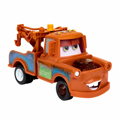 MATE-HPH65 CARS HAREKETLI DOSTLAR MATER 3