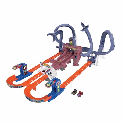MATE-HPL34 HW RACERVERSE MARVEL PIST SETI 2
