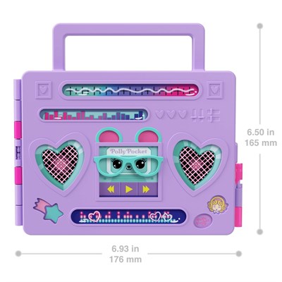 MATE-HRD65 PP RADYO TEMALI MODA EGLENCESI 6