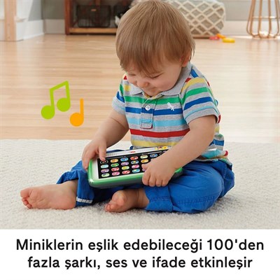 MATE-HXB69 FP YASA GORE GELISIM EGITICI TABLET 6