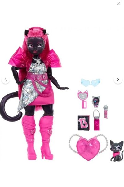 MATE-HXH76 MH CATTY NOIR MODA BEBEGI 4