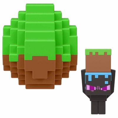 MATE-HXT64 MINECRAFT MINI FIGURLER 24
