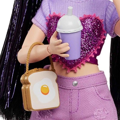 MATE-HYC24 BRB ANA KARAKTER BEBEKLER RENEE 4