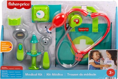 MATE-HYH26 FP DOKTOR SET 5