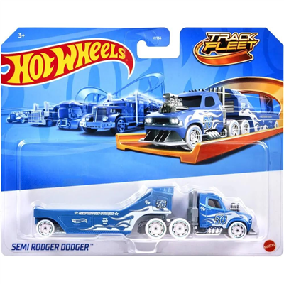 MATE-HYT56 HOT WHEELS KAMYONLAR 6