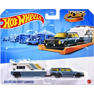 MATE-HYT56 HOT WHEELS KAMYONLAR 6
