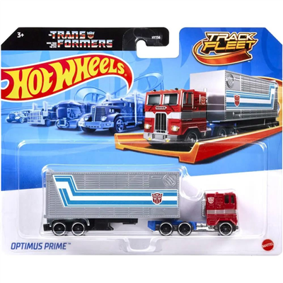 MATE-HYT56 HOT WHEELS KAMYONLAR 6
