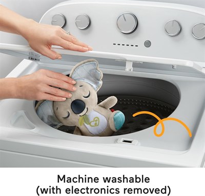MATE-JBD65 FP  ON THE GO SOOTHER 3