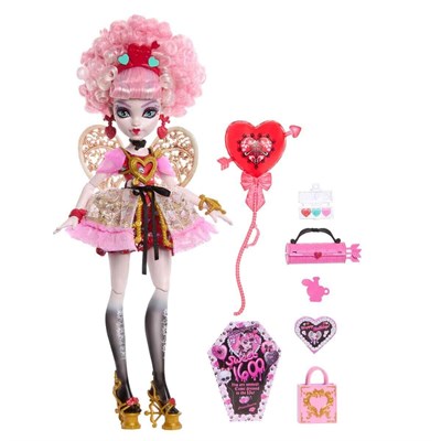 MATE-JBG77 MH DOGUM GUNU BEBEGI CUPID ASTERIA 4