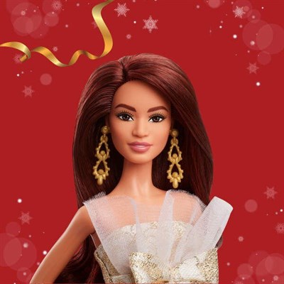 MATE-JBH97 BARBIE 2025 MUTLU YILLAR BEBEGI LATIN 3