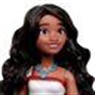 MATE-JBT33 DISNEY MOANA FILM KARAKTERI BEBEK 3-5