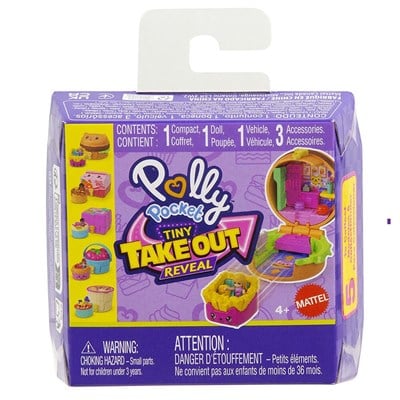 MATE-JCR44 PP MINI SURPRIZ PAKETLER SERISI 8