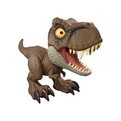 MATE-JCW01 JW INTERAKTIF T-REX FIGURU 2