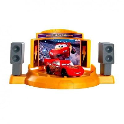 MATE-JDJ02 CARS MACERAYA BASLANGIC OYUN SETI 6