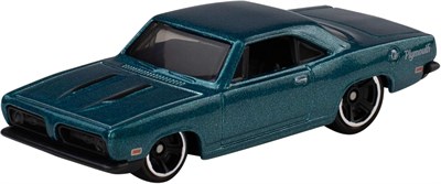 MATE-JDR19 HW 5 LI FAST & FURIOUS ARABA SETI 12