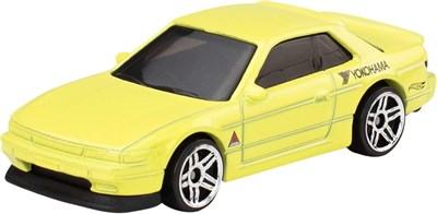 MATE-JDR19 HW 5 LI FAST & FURIOUS ARABA SETI 12
