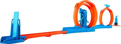MATE-JDW39 HW UCLU YOL SET 2