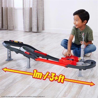 MATE-JDY15 HW FORMULA 1 TEMEL YARIS PISTI 2