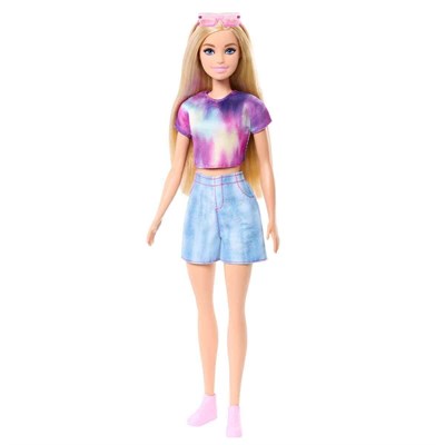 MATE-JFV63 BARBIE MALIBU BEBEKLER 4