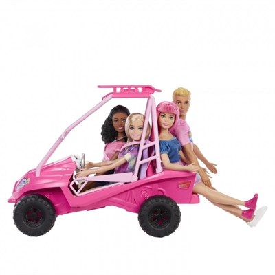 MATE-JFV68 BARBIE PLAJ ARACI 1