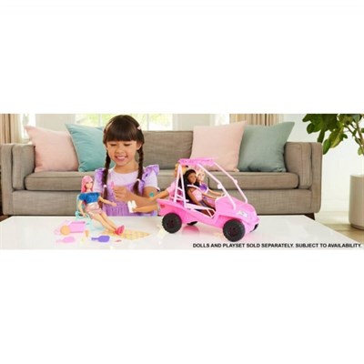 MATE-JFV68 BARBIE PLAJ ARACI 1